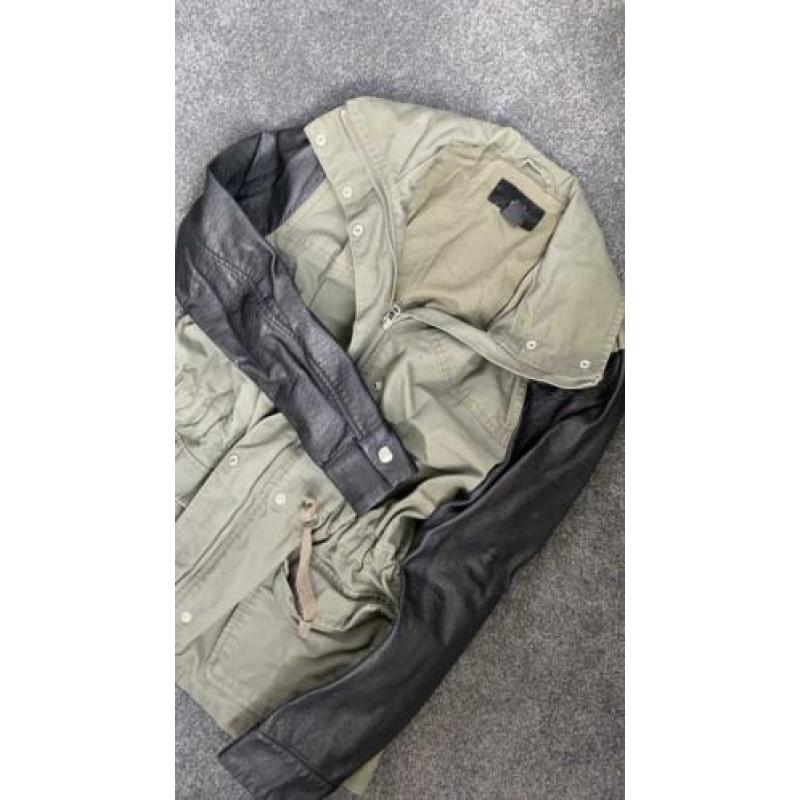 H&M zomerjas dames maat 40 bijna gratis