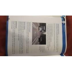 Theorie lesboeken voor auto en bromfiets