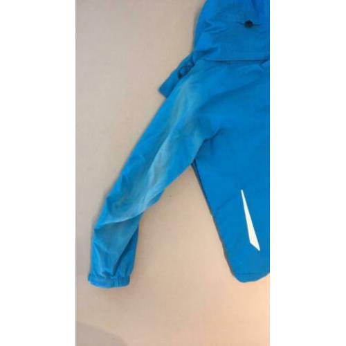 North Face skijas maat xs