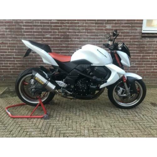 Kawasaki z1000 abs 2008