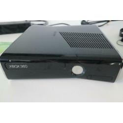 Xbox 360 S 250 Gb Black