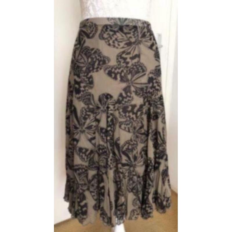 Tendenza rok maat 40
