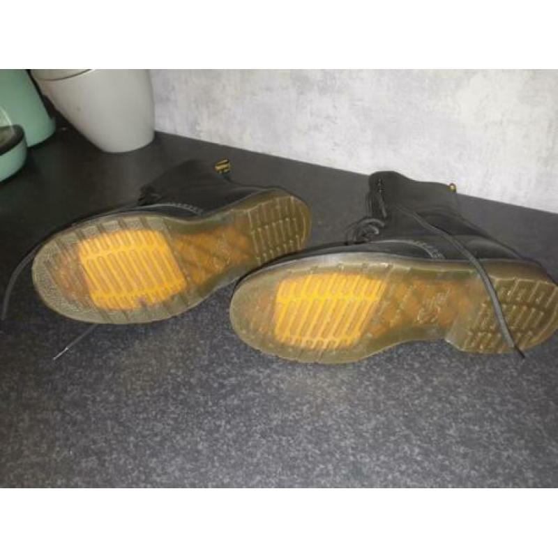 Dr martens