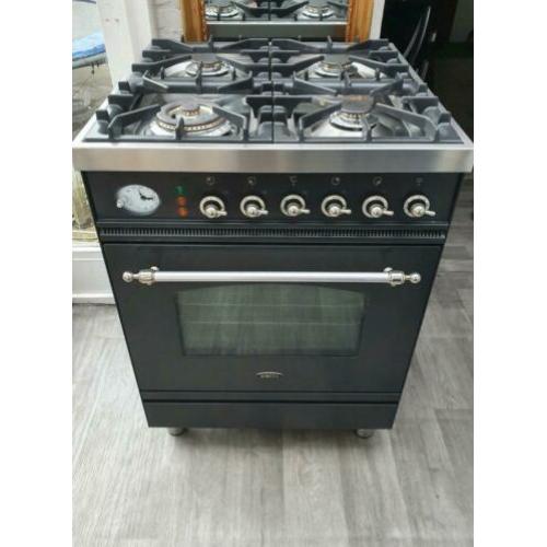 Nette schone staat Boretti 60 cm antraciet