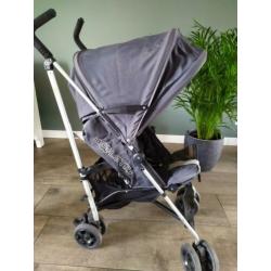 Koelstra Simba buggy