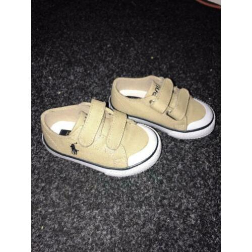 Schoenen peuter maat 21