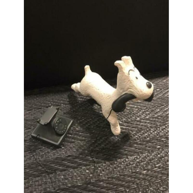 Milou telefoon - Leblon Delienne - 1990 - Ref. 11