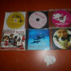 cd