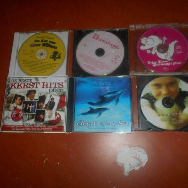cd