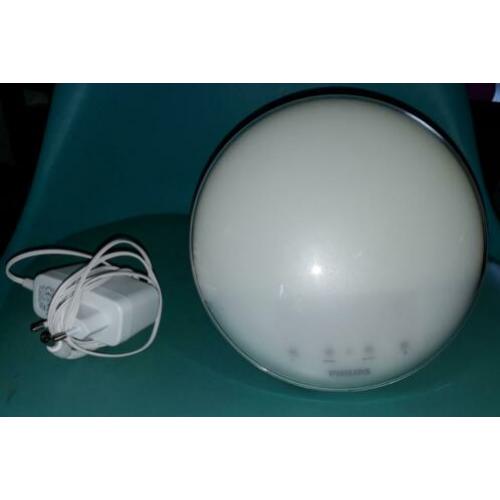 Philips Wake Up Light (HF3531)