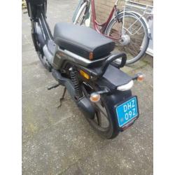 bye bike