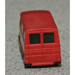 Fiat 242. AVIS. Merk: Praliné