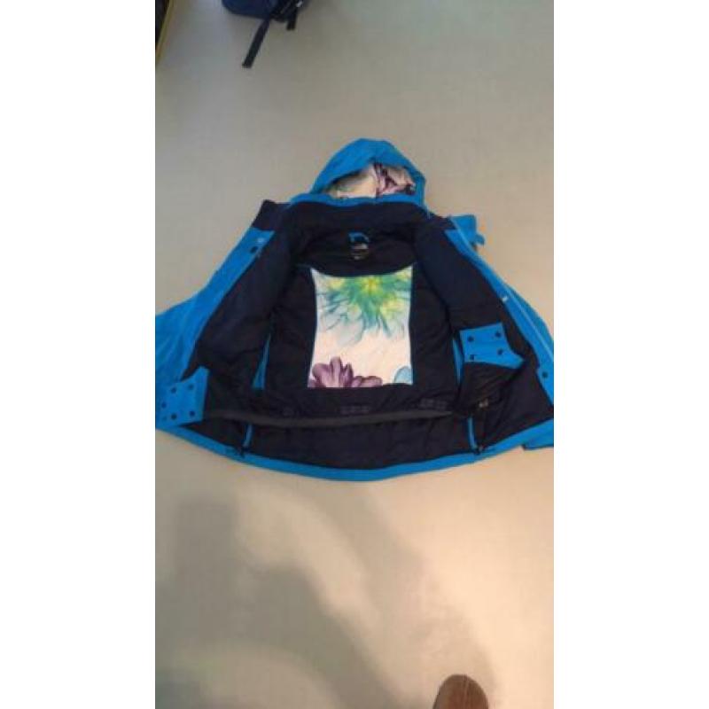 North Face skijas maat xs