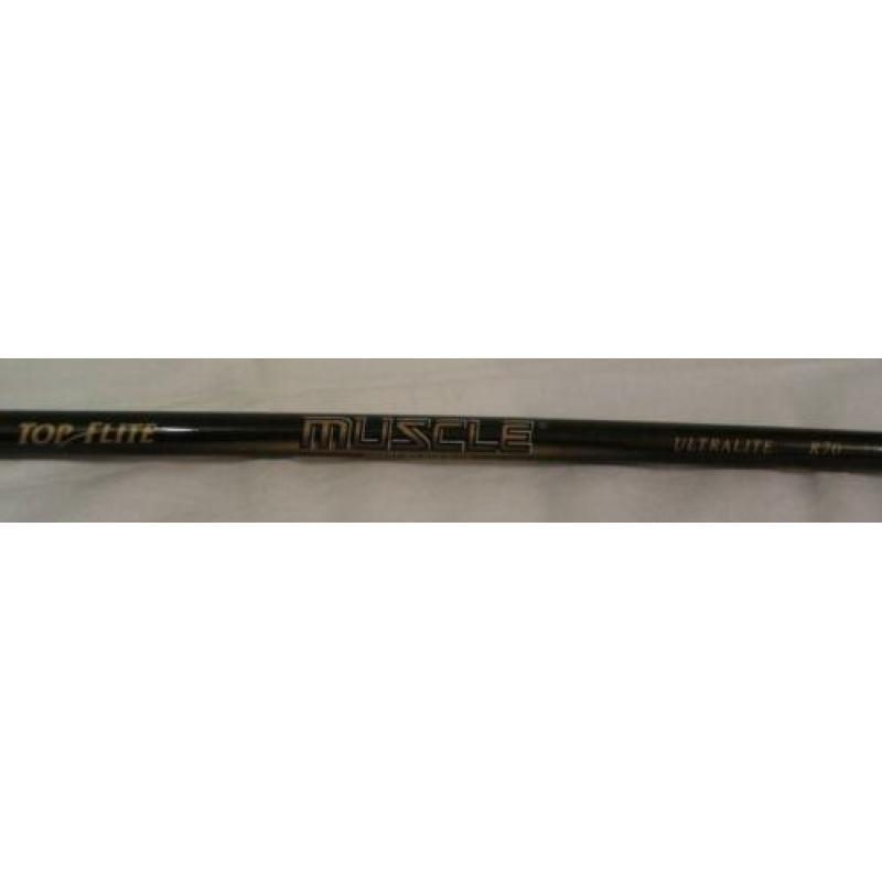 Top Flite Intimidator houten 9 heren