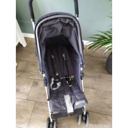 Koelstra Simba buggy