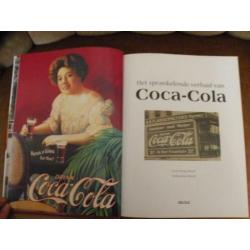 Het sprankelende verhaal van Coca-Cola