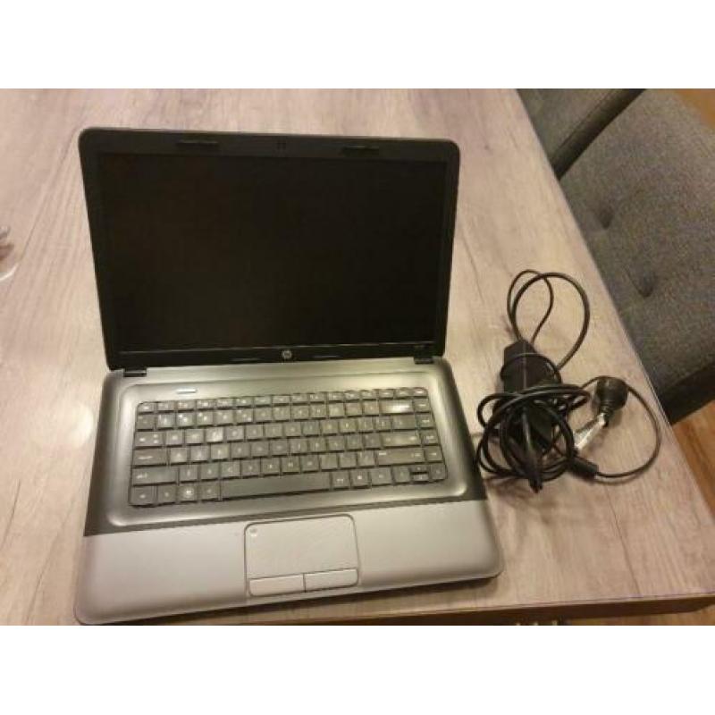 hp laptop . No shipping