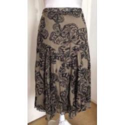 Tendenza rok maat 40