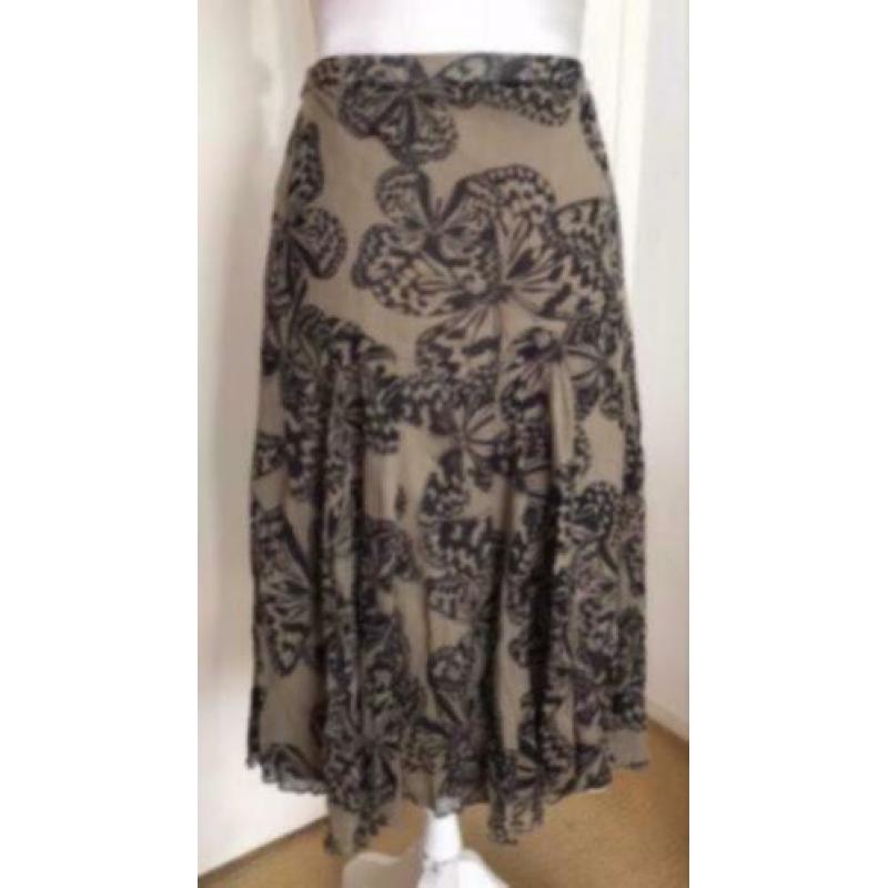 Tendenza rok maat 40