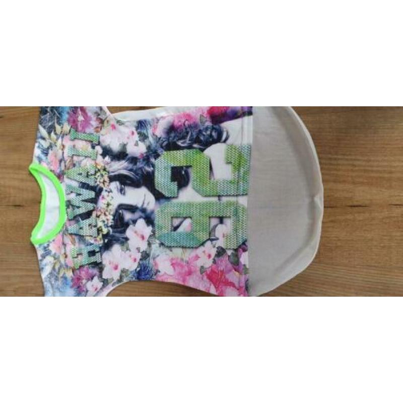 T shirt