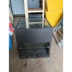 "Nacht"kastjes Malm Ikea