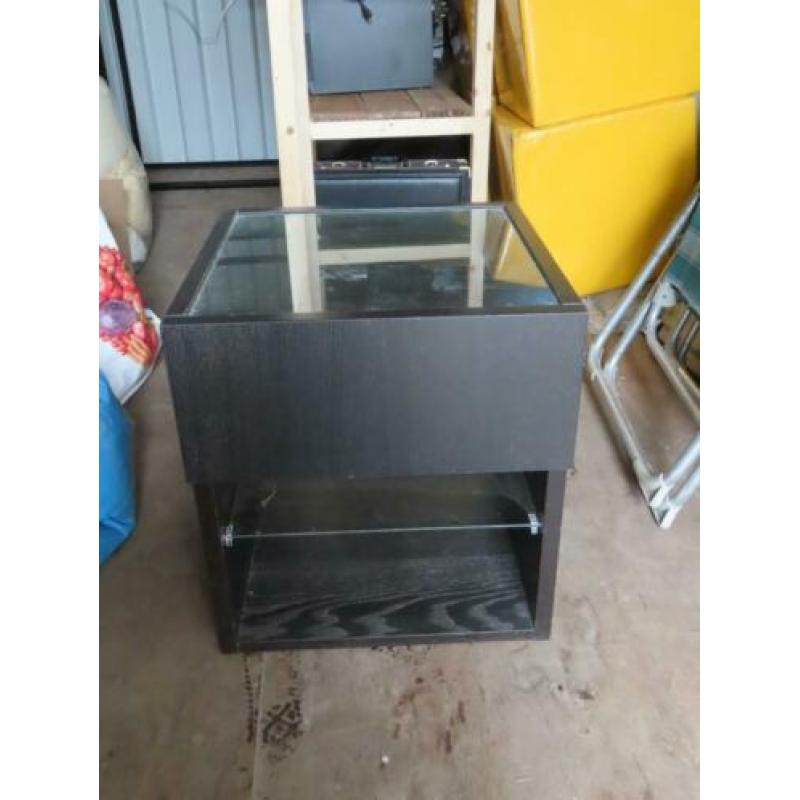 "Nacht"kastjes Malm Ikea