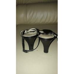 dames schoenen adam silva maat 40