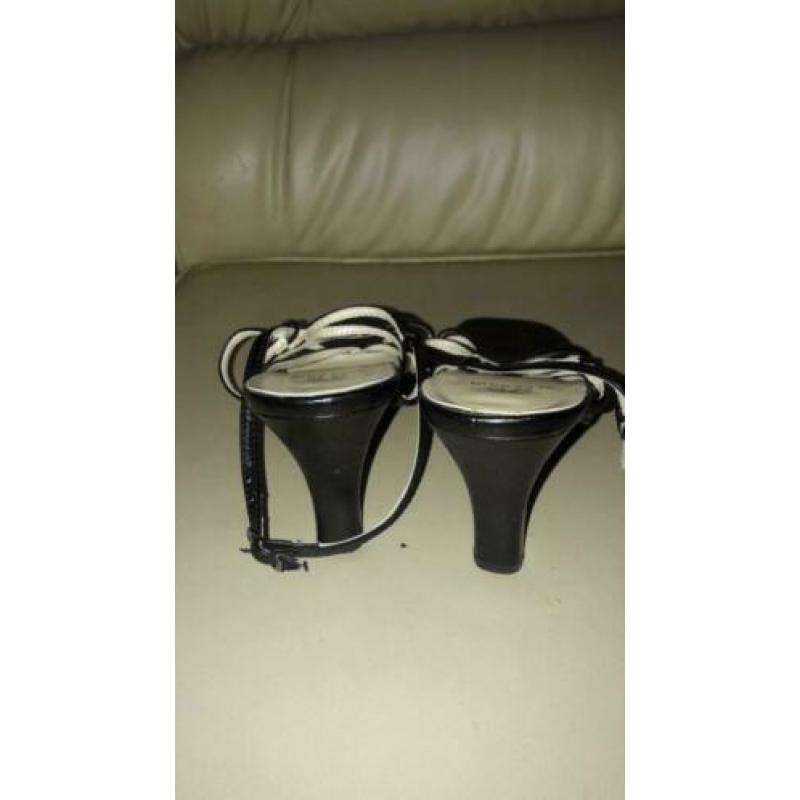 dames schoenen adam silva maat 40