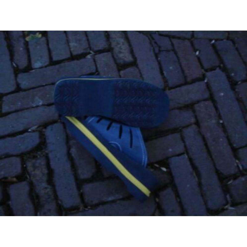 Gratis verzenden nieuwe sexy blauwe ibiza festival slipper38
