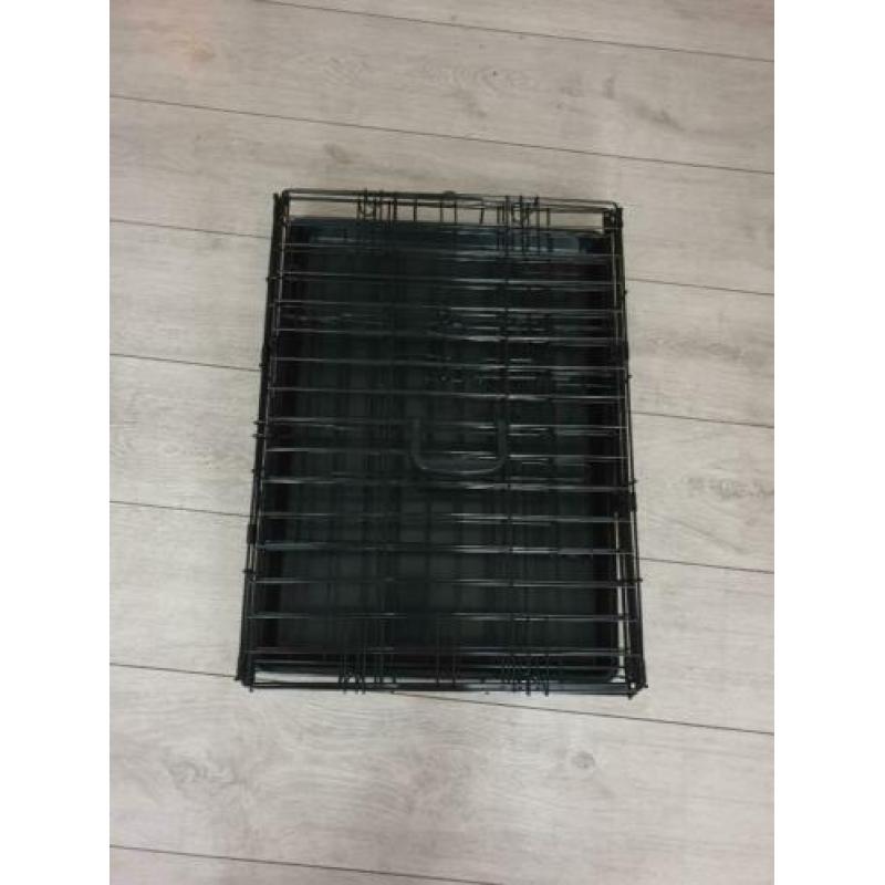 Te koop honden/poesen bench