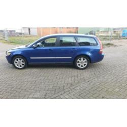 Volvo V50 1.8 Kinetic 2006/ CLIMATRONIC.
