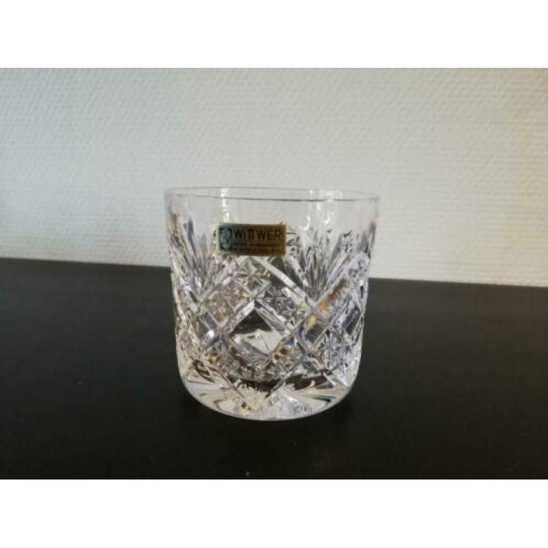 Wittwer kristal glas venezia