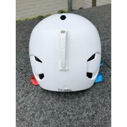 Bern Helm “Bandita” Maat M/L 53-56 cm ZGAN!