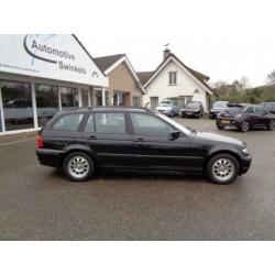BMW 3 Serie 316I Touring Executive (bj 2003)
