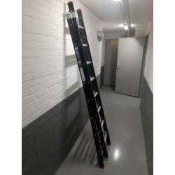 kelfort 2 x 8 reform ladder/ trap