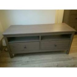 Tv meubel Hemmes IKEA