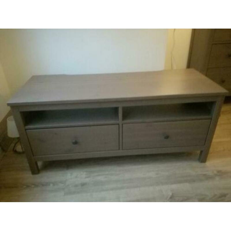 Tv meubel Hemmes IKEA