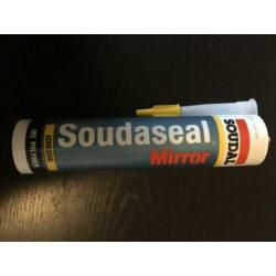 Partij Soudal kit, div soorten