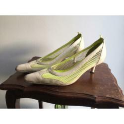 Vintage shoes EU38