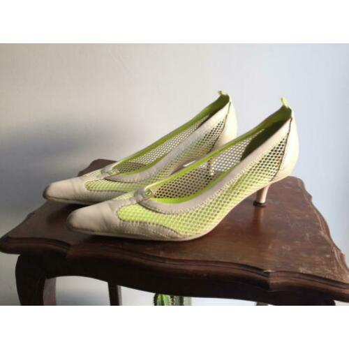 Vintage shoes EU38