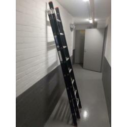 kelfort 2 x 8 reform ladder/ trap