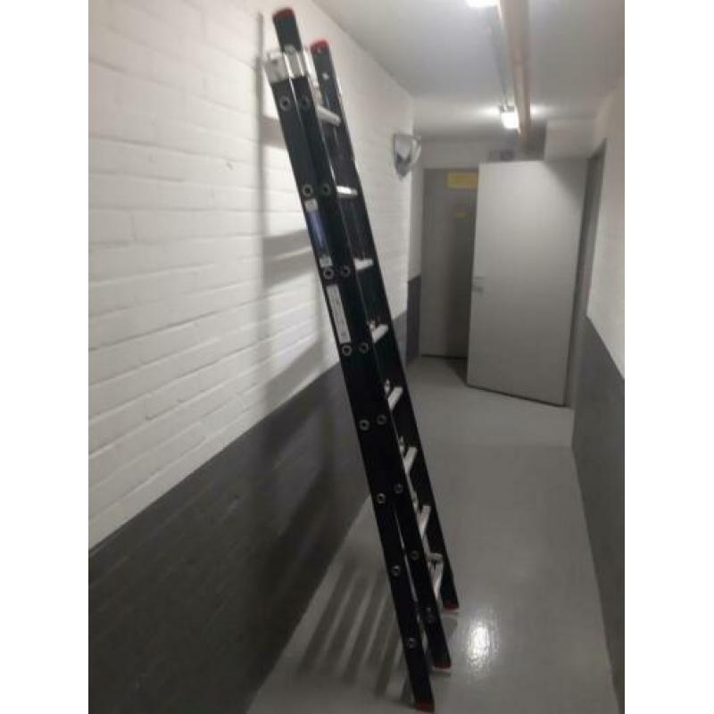 kelfort 2 x 8 reform ladder/ trap