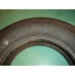 2 x Maxmiler x Steelbelted GT-radial aanhangerbanden