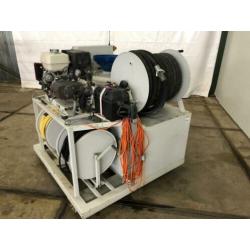 Torbo 180B (bj 2010)