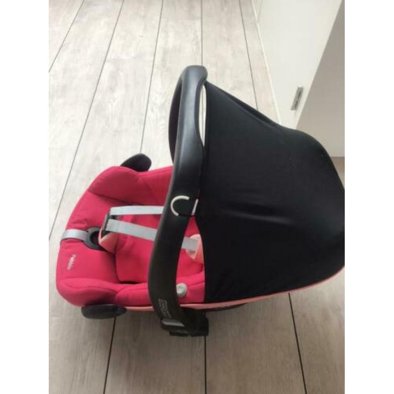 Maxi Cosi Pebble