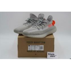 Adidas Yeezy Boost 350 V2 Tail Light EU 43 1/3