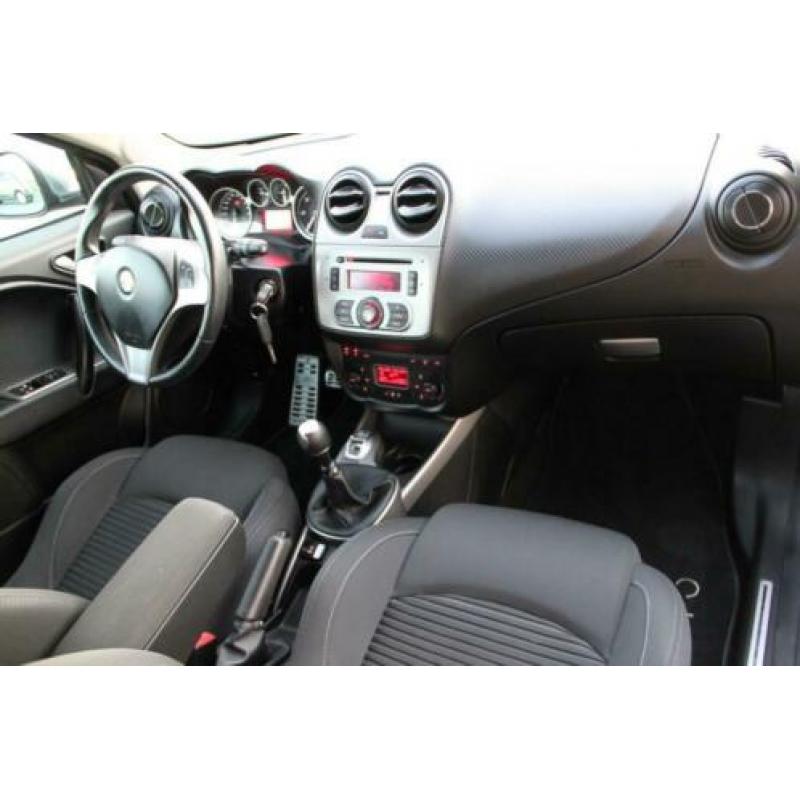 Alfa romeo MITO 1.3 JTDM ECO DISTINCTIVE - Clima - Cruise -
