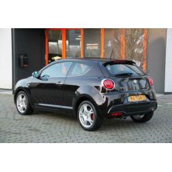 Alfa romeo MITO 1.3 JTDM ECO DISTINCTIVE - Clima - Cruise -