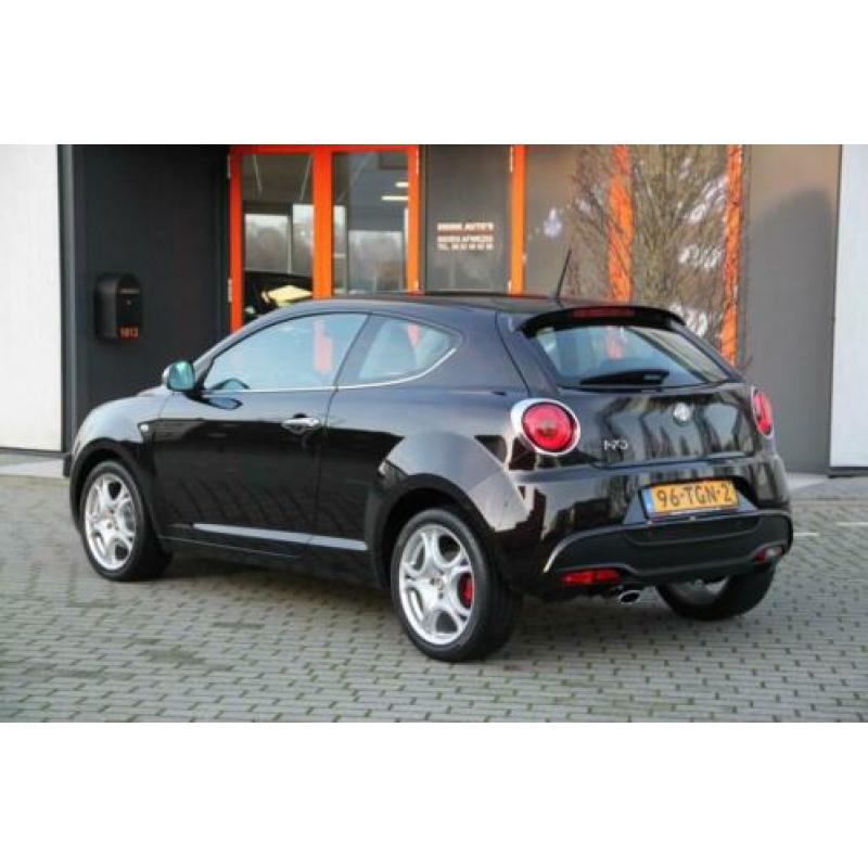 Alfa romeo MITO 1.3 JTDM ECO DISTINCTIVE - Clima - Cruise -