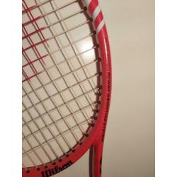 Wilson Exclusive Hybrid Tennis Racket